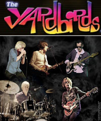 Yardbirds