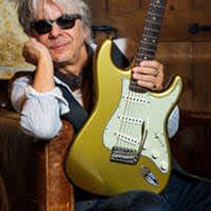 Beck-Ola - celebrating the music of Jeff Beck