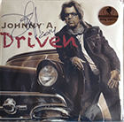 Johnny A Driven album